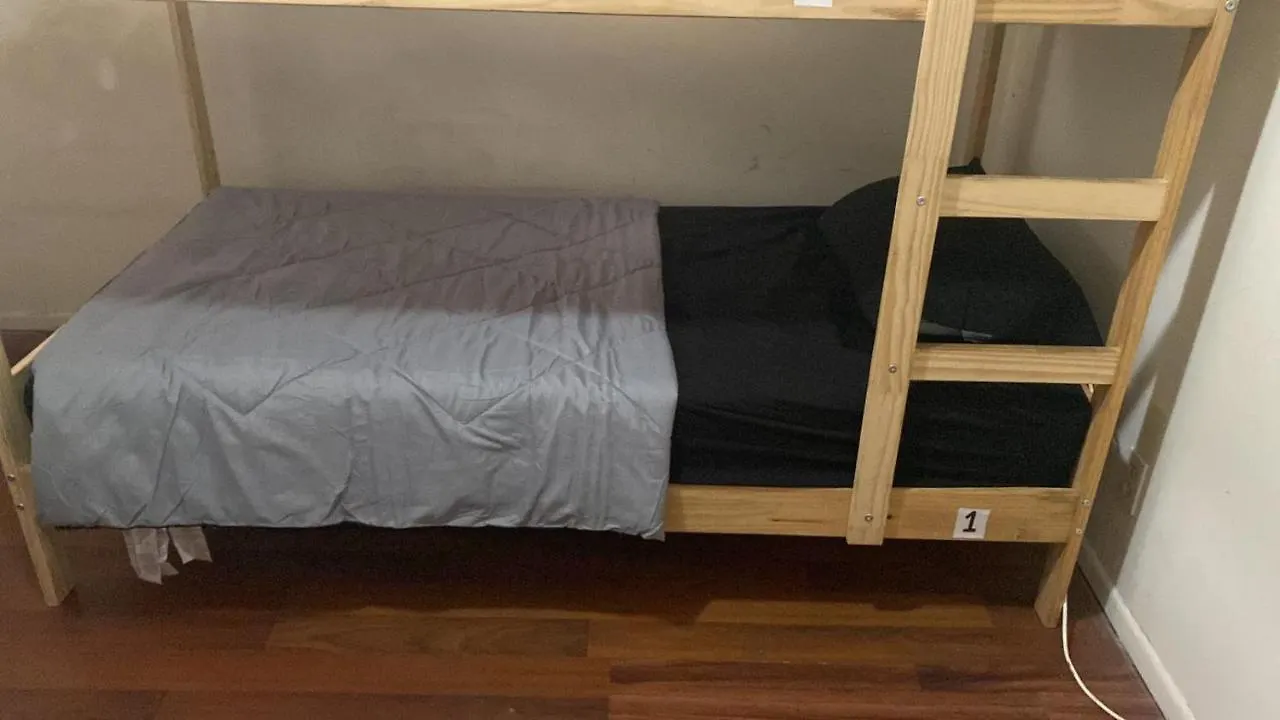 Homestay Zen Home Santa Ana