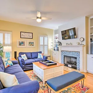 hilton-head-townhome-walk-to-islanders-beach.top-hotels-in-savannah.com/